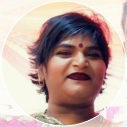 Ms Kershani Tinisha Chetty